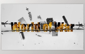 Download <span class='badge badge-warning'>World</span> of War | MOGRT (Videohive 49623860)