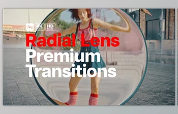 Download Premium Transitions Radial <span class='badge badge-warning'>Lens</span> (Videohive 49724828) - AE Project
