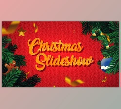Download Winter Christmas Photo Slideshow (Videohive 25270426) - AE Project