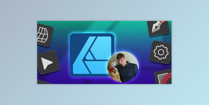 Download Mastering Affinity Designer 17 Tips & Tricks