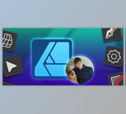 Download Mastering Affinity Designer 17 Tips & Tricks