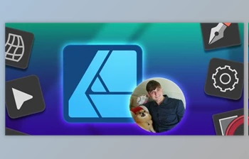 Download <span class='badge badge-warning'>Mastering</span> Affinity Designer 17 Tips & Tricks