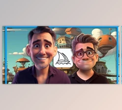 Download Midjourney Marketing: Create All Marketing Images with AI