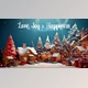 Download Christmas Wishes Opener (Videohive 49493834) - AE Project
