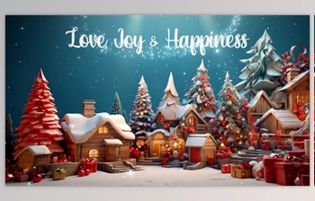 Download Christmas <span class='badge badge-warning'>Wishes</span> Opener (Videohive 49493834) - AE Project