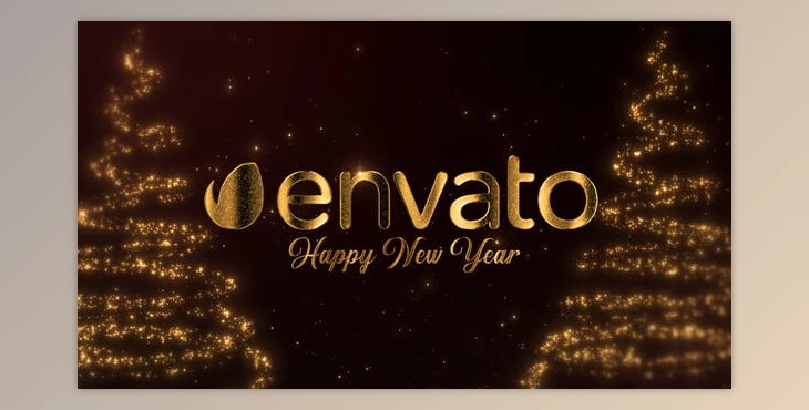 Download Christmas (Videohive 49392453) - AE Project