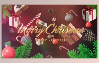 Download Christmas <span class='badge badge-warning'>Intro</span> (<span class='badge badge-warning'>Videohive</span> 49742420) - AE <span class='badge badge-warning'>Project</span>