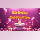 Download Beautiful 3D Birthday Party Invitation Slideshow (Videohive 49758975) - AE Project