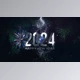 Download New Year Countdown 2024 (Videohive 49659389) - AE Project
