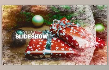 Download Christmas Slideshow (Videohive <span class='badge badge-warning'>13991560</span>) - AE Project