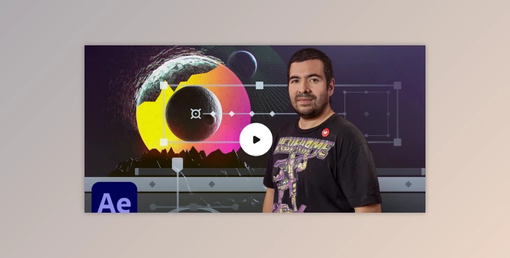 Download Domestika – Creation of animated infographics