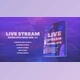 Download Stream Overlays Pack (Videohive 29422618) - AE Project