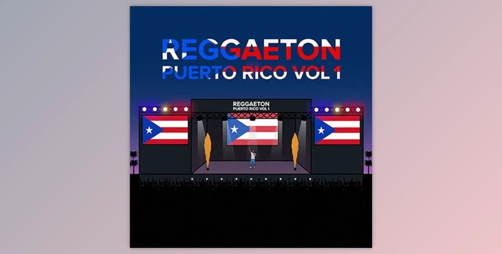 Download Capi Beats Reggaeton Puerto Rico Vol.1