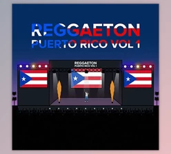 Download Capi Beats Reggaeton Puerto Rico Vol.1