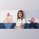 Download Domestika – Digital illustration with coloured pencils