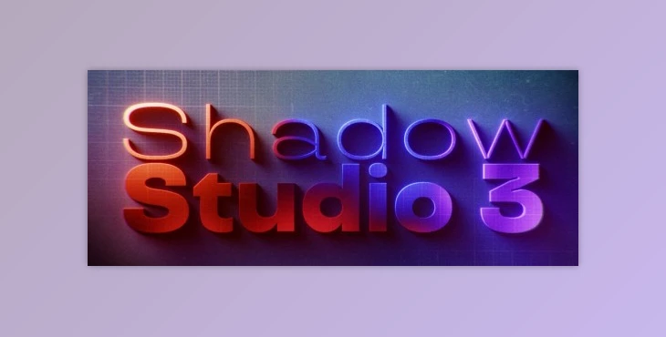 Aescripts - Download Shadow Studio 3 v1.1.0 (Win, Mac-v1.0.5)