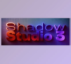 Aescripts - Download Shadow Studio 3 v1.1.0 (Win, Mac-v1.0.5)