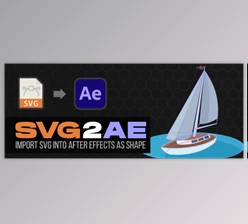 Aescripts - Download SVG2AE v2.0
