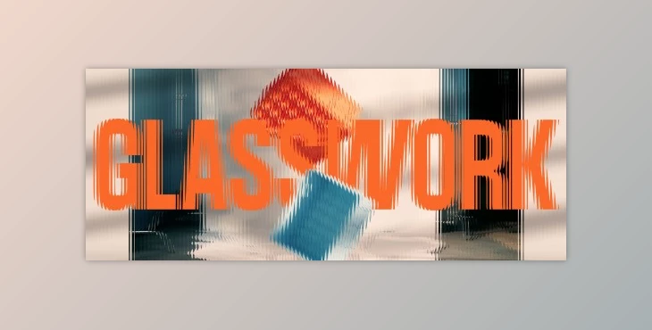 Aescripts - Download Glasswork v1.2.0 (Win, Mac)