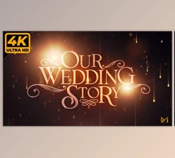 Download Wedding Memories (Videohive 31834551) - AE Project