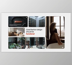 Download Multiscreen Clean Opener (Videohive 49784495) - AE Project