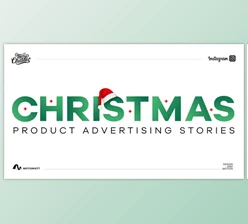 Download Chritmas Sale Stories-Reels (Videohive 49805592) - AE Project