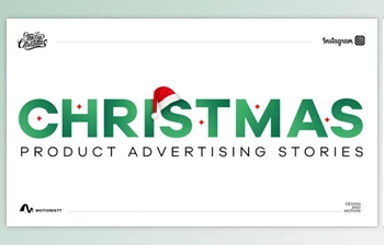 Download Chritmas Sale Stories-<span class='badge badge-warning'>Reels</span> (Videohive 49805592) - AE Project