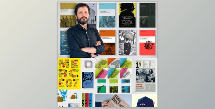 Download Domestika – Editorial Design How a Book is Made