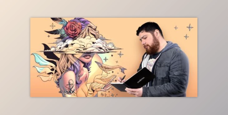 Download Domestika – Drawing as a Creative Base