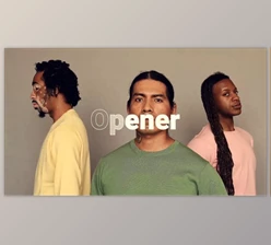 Download Dynamic Opener | Media Gallery Slideshow (Videohive 49745320) - AE Project