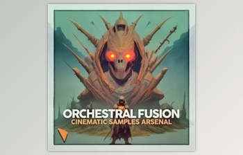 Download Dabro Music <span class='badge badge-warning'>Samples</span> Orchestral Fusion: Cinematic <span class='badge badge-warning'>Samples</span> Arsenal (<span class='badge badge-warning'>WAV</span>)