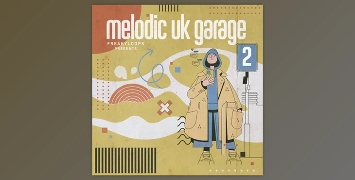 Download Freaky Loops Melodic UK Garage Vol 2