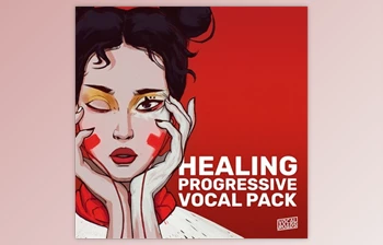 Download Vocal Roads Healing Progressive Vocal <span class='badge badge-warning'>Pack</span> (WAV)