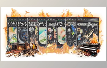 Download ProducerGrind GOAT Series One Shot <span class='badge badge-warning'>Collection</span>