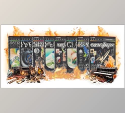 Download ProducerGrind GOAT Series One Shot Collection