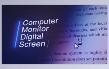 Download Computer Monitor <span class='badge badge-warning'>Digital</span> Screen (<span class='badge badge-warning'>Videohive</span> 42940497) - AE <span class='badge badge-warning'>Project</span>