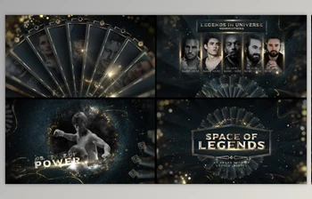 Download Space of Legends Awards <span class='badge badge-warning'>Show</span> (<span class='badge badge-warning'>Videohive</span> 26022734) - AE <span class='badge badge-warning'>Project</span>