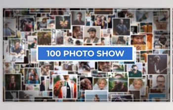Download 100 Photo Show | Premiere <span class='badge badge-warning'>Pro</span> (Videohive 39492258)
