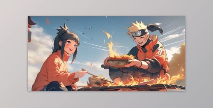 Download Anime KDP Book Consistent Character Design in Midjourney
