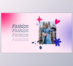 Download Cute Fashion Promo (Videohive 49836653) - AE Project