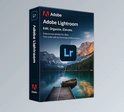 Adobe - Download Lightroom v9.3.2 (Win, Mac-v8.5.1)