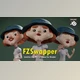Download FZSwapper 1.6 Blender