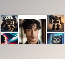Download Use ChatGPT to Make AI Artwork and AI videos