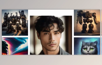 Download Use ChatGPT to Make AI Artwork and AI videos