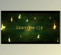 Download Christmas Trailer (Videohive 49700373) - AE Project