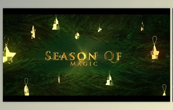 Download Christmas Trailer (Videohive <span class='badge badge-warning'>49700373</span>) - AE Project