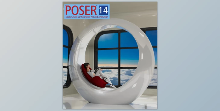 Bondware Poser PRO