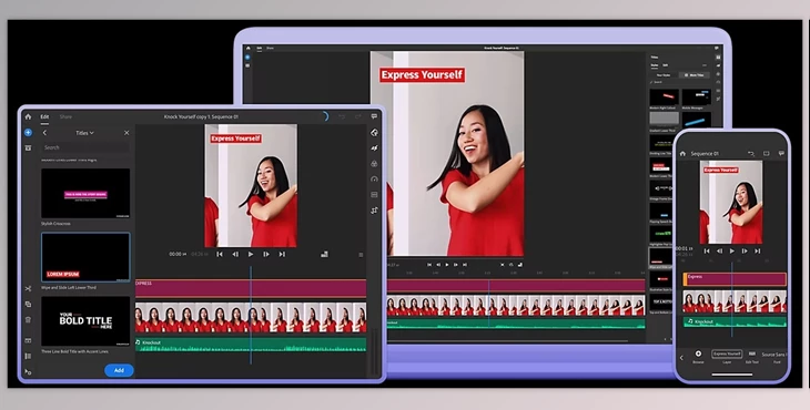 Download Adobe Premiere Rush 2.10.0.30 (WIN) X64