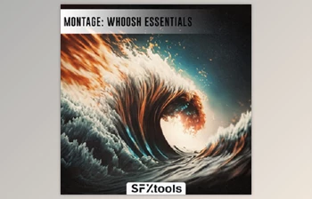 Download <span class='badge badge-warning'>SFXTools</span> Montage: Whoosh Essentials (<span class='badge badge-warning'>WAV</span>)