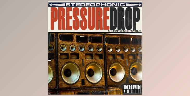 Download Renegade Audio Pressure Drop (WAV)